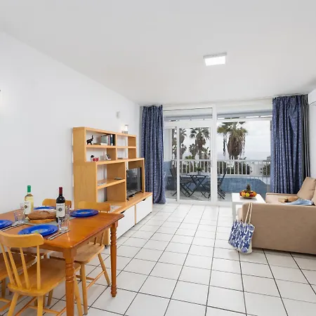 Jardines Apartment 1 Puerto del Carmen  Buitenkant foto