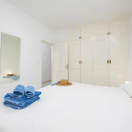 Jardines Apartment 1 Puerto del Carmen  Buitenkant foto