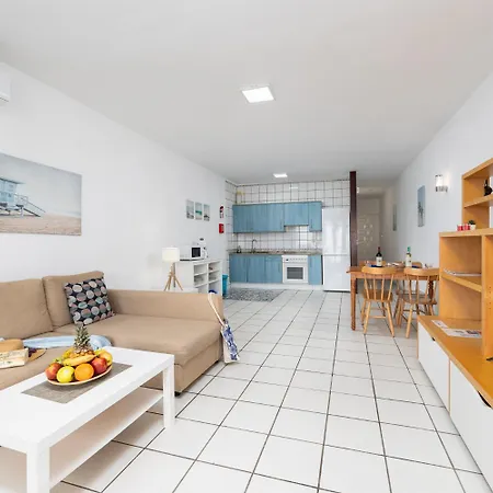 Jardines Apartment 1 Puerto del Carmen  Buitenkant foto