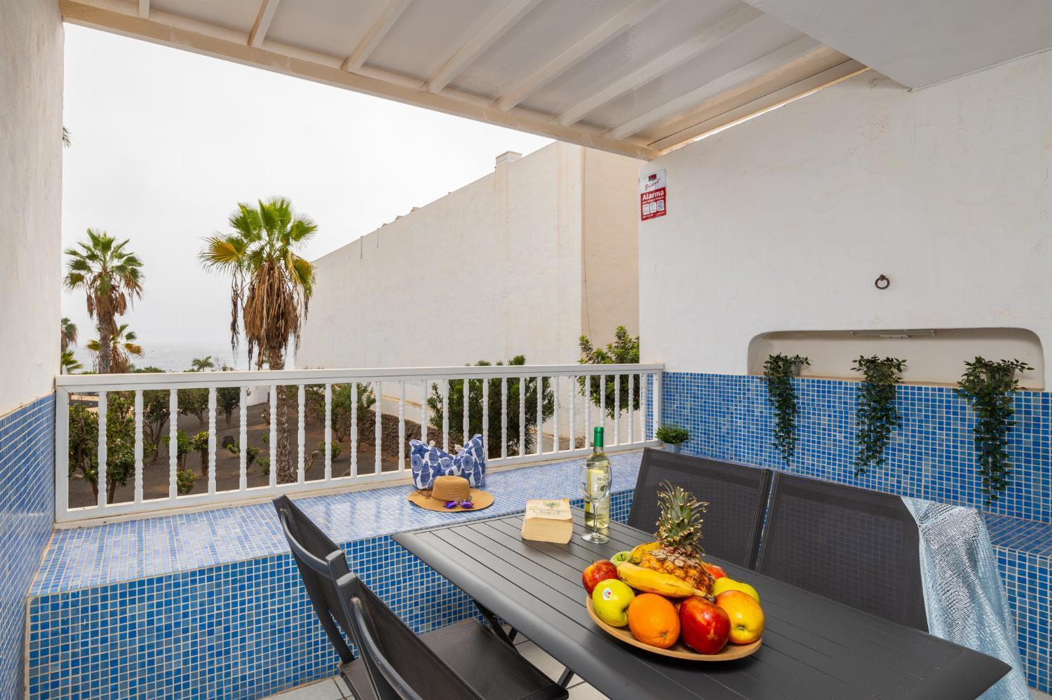 Jardines 1 Appartement