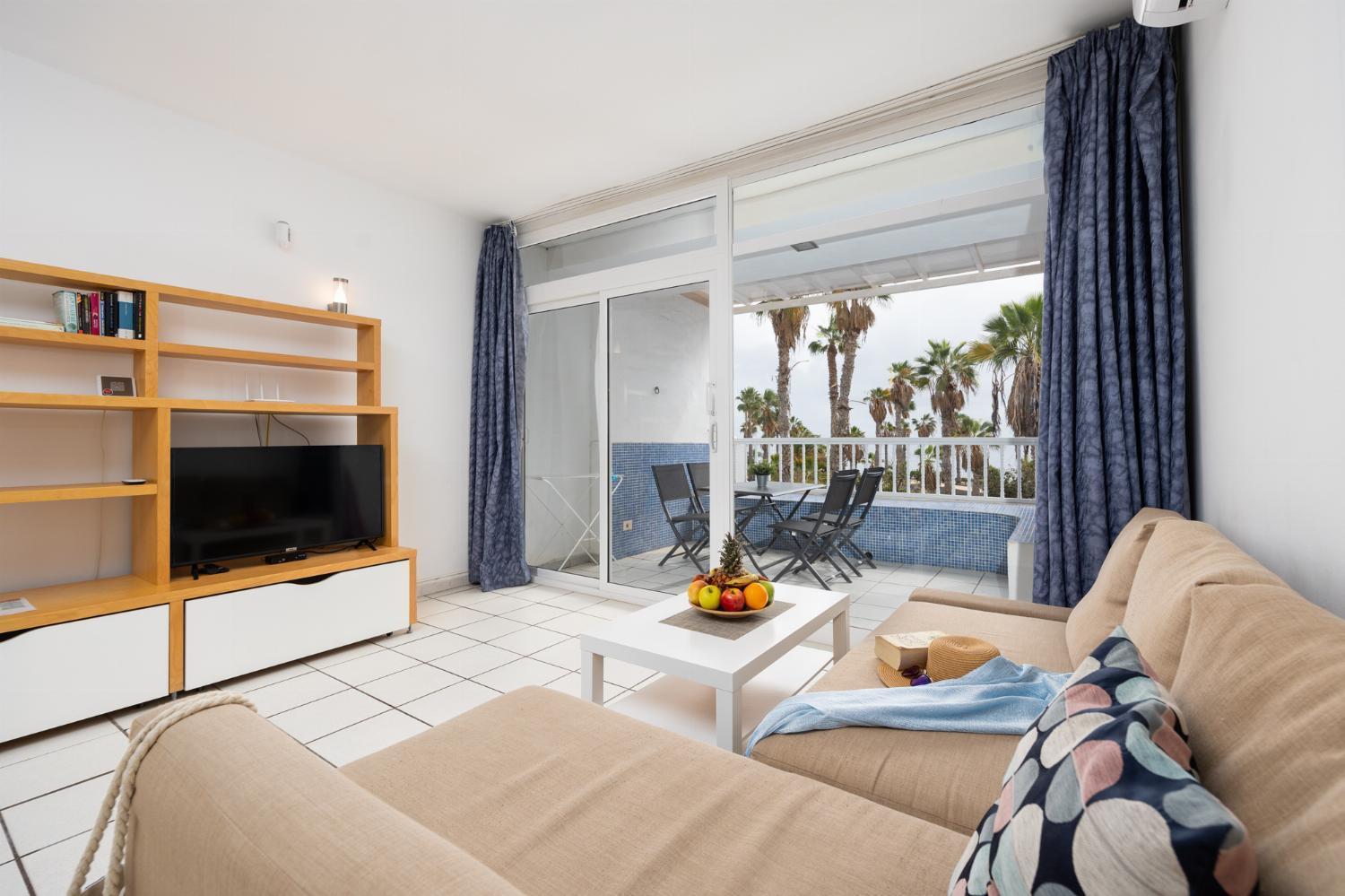 Appartement Jardines 1